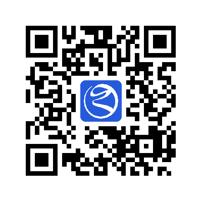 浙江政務服務網(wǎng)二維碼